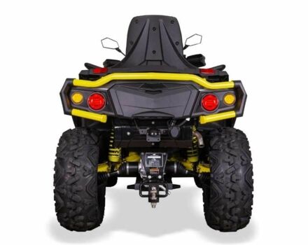 Інша Інша, об'ємом двигуна 0.98 л та пробігом 0 тис. км за 11500 $, фото 9 на Automoto.ua