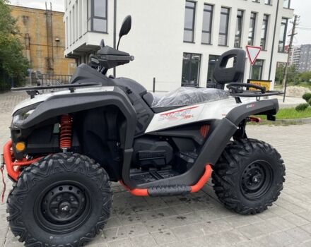 Інша Інша, об'ємом двигуна 0.6 л та пробігом 0 тис. км за 7499 $, фото 2 на Automoto.ua