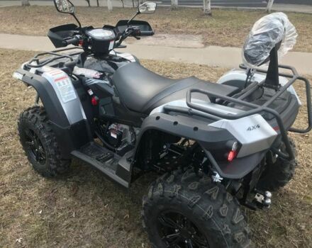 Інша Інша, об'ємом двигуна 0.55 л та пробігом 0 тис. км за 6550 $, фото 5 на Automoto.ua