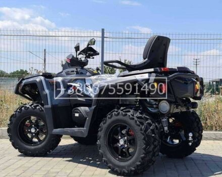 Інша Інша, об'ємом двигуна 0.85 л та пробігом 0 тис. км за 10000 $, фото 3 на Automoto.ua