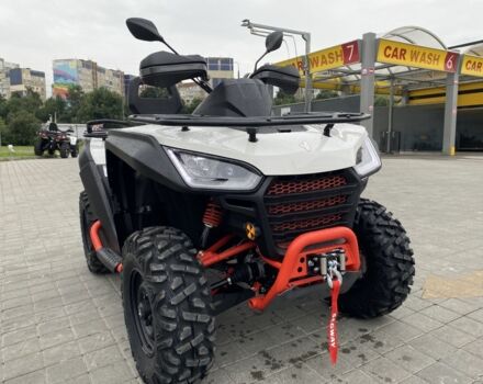 Інша Інша, об'ємом двигуна 0.6 л та пробігом 0 тис. км за 7499 $, фото 1 на Automoto.ua