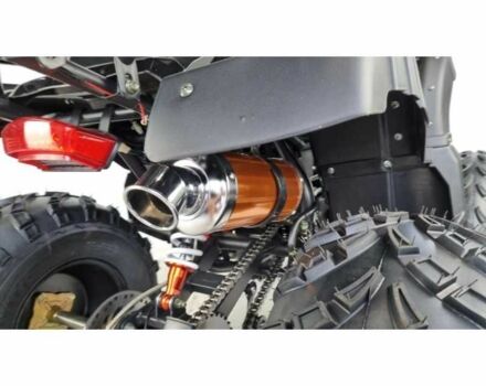 Другая Другая, объемом двигателя 0.25 л и пробегом 0 тыс. км за 1879 $, фото 15 на Automoto.ua