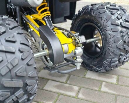 Інша Інша, об'ємом двигуна 0.13 л та пробігом 0 тис. км за 1270 $, фото 17 на Automoto.ua