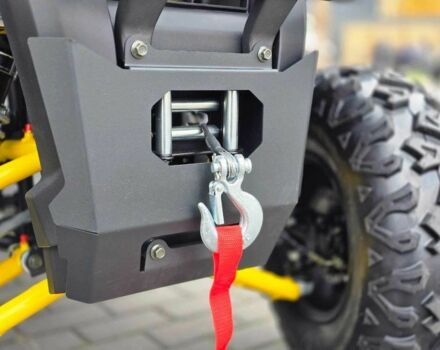 Другая Другая, объемом двигателя 0.2 л и пробегом 0 тыс. км за 2250 $, фото 18 на Automoto.ua