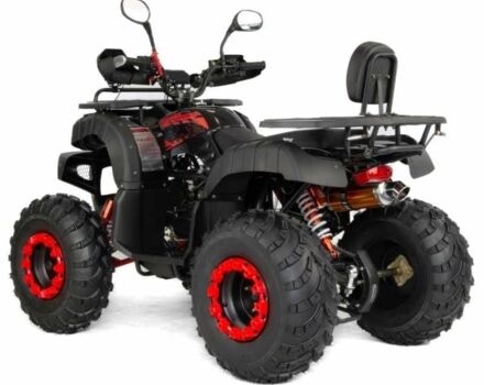 Другая Другая, объемом двигателя 0.25 л и пробегом 0 тыс. км за 1879 $, фото 4 на Automoto.ua