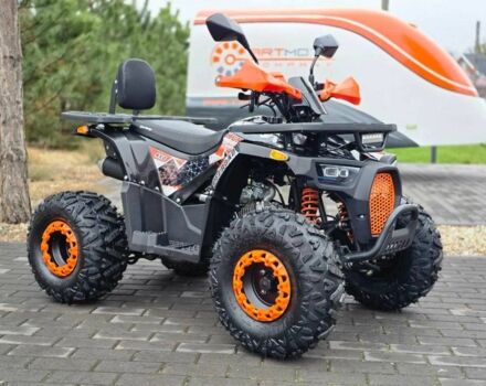 Інша Інша, об'ємом двигуна 0.13 л та пробігом 0 тис. км за 1100 $, фото 5 на Automoto.ua