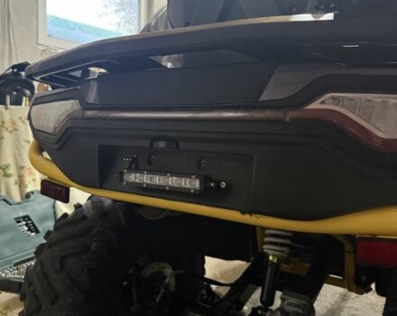 Інша Інша, об'ємом двигуна 0.3 л та пробігом 0 тис. км за 3200 $, фото 6 на Automoto.ua