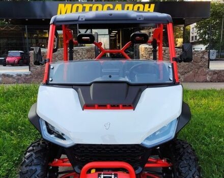 Другая Другая, объемом двигателя 1 л и пробегом 0 тыс. км за 16200 $, фото 1 на Automoto.ua