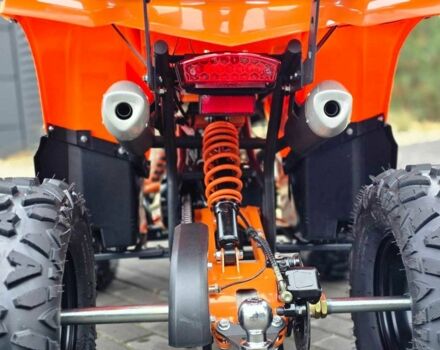 Інша Інша, об'ємом двигуна 0.13 л та пробігом 0 тис. км за 1100 $, фото 12 на Automoto.ua