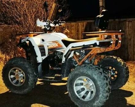 Другая Другая, объемом двигателя 0.2 л и пробегом 0 тыс. км за 901 $, фото 1 на Automoto.ua