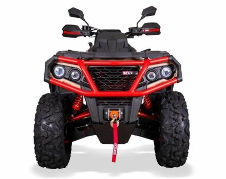 Інша Інша, об'ємом двигуна 0.8 л та пробігом 0 тис. км за 9950 $, фото 8 на Automoto.ua