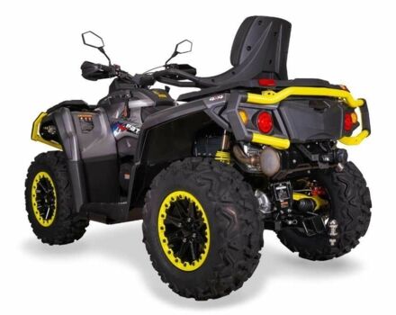 Інша Інша, об'ємом двигуна 0.98 л та пробігом 0 тис. км за 11500 $, фото 8 на Automoto.ua