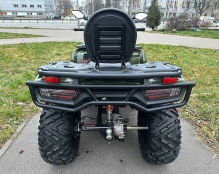 Інша Інша, об'ємом двигуна 0.3 л та пробігом 0 тис. км за 3799 $, фото 9 на Automoto.ua