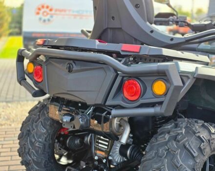 Другая Другая, объемом двигателя 0.65 л и пробегом 0 тыс. км за 8950 $, фото 11 на Automoto.ua