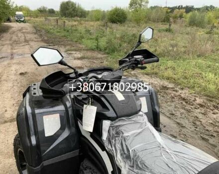 Другая Другая, объемом двигателя 0.85 л и пробегом 0 тыс. км за 10000 $, фото 5 на Automoto.ua