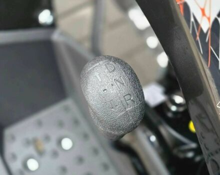 Інша Інша, об'ємом двигуна 0.13 л та пробігом 0 тис. км за 1100 $, фото 20 на Automoto.ua