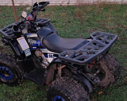 Інша Інша, об'ємом двигуна 0.13 л та пробігом 0 тис. км за 880 $, фото 4 на Automoto.ua