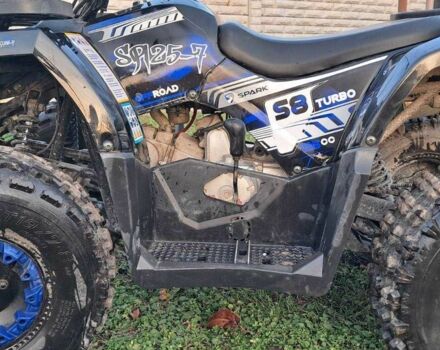 Інша Інша, об'ємом двигуна 0.13 л та пробігом 0 тис. км за 880 $, фото 3 на Automoto.ua