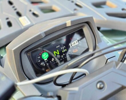 Другая Другая, объемом двигателя 0.65 л и пробегом 0 тыс. км за 8950 $, фото 8 на Automoto.ua