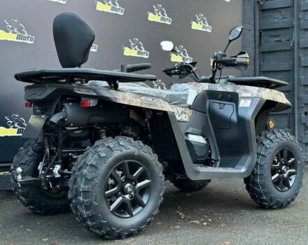 Інша Інша, об'ємом двигуна 0.5 л та пробігом 0 тис. км за 8050 $, фото 7 на Automoto.ua