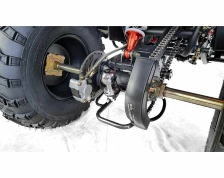 Другая Другая, объемом двигателя 0.25 л и пробегом 0 тыс. км за 1879 $, фото 16 на Automoto.ua