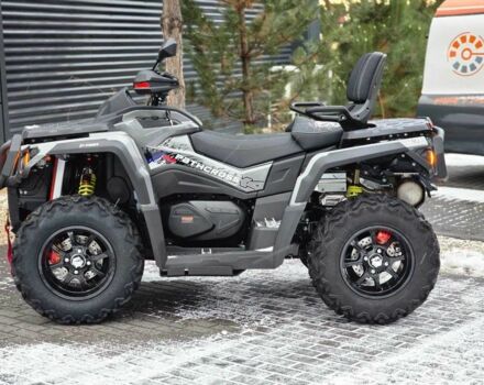 Інша Інша, об'ємом двигуна 0.85 л та пробігом 0 тис. км за 9950 $, фото 9 на Automoto.ua