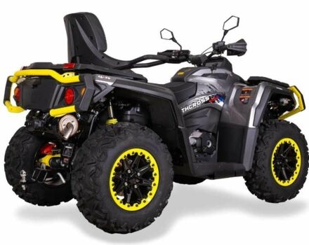 Інша Інша, об'ємом двигуна 0.98 л та пробігом 0 тис. км за 11500 $, фото 10 на Automoto.ua