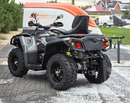 Інша Інша, об'ємом двигуна 0.85 л та пробігом 0 тис. км за 9950 $, фото 10 на Automoto.ua