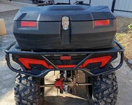 Другая Другая, объемом двигателя 0.3 л и пробегом 0 тыс. км за 1801 $, фото 2 на Automoto.ua