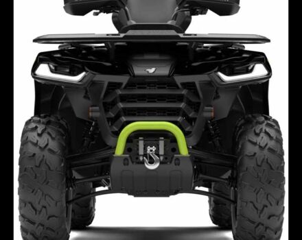 Інша Інша, об'ємом двигуна 0.5 л та пробігом 0 тис. км за 7950 $, фото 7 на Automoto.ua