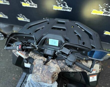 Інша Інша, об'ємом двигуна 0.5 л та пробігом 0 тис. км за 8050 $, фото 9 на Automoto.ua