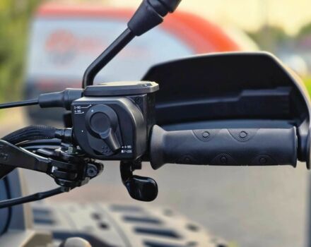 Другая Другая, объемом двигателя 0.65 л и пробегом 0 тыс. км за 8950 $, фото 16 на Automoto.ua