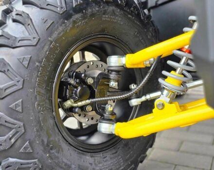 Другая Другая, объемом двигателя 0.2 л и пробегом 0 тыс. км за 2250 $, фото 7 на Automoto.ua