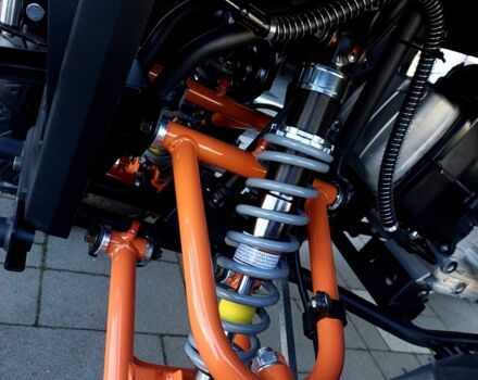 Другая Другая, объемом двигателя 0.25 л и пробегом 0 тыс. км за 2490 $, фото 5 на Automoto.ua