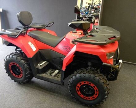 Другая Другая, объемом двигателя 0.3 л и пробегом 0 тыс. км за 5200 $, фото 1 на Automoto.ua