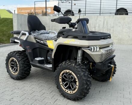 Другая Другая, объемом двигателя 0.55 л и пробегом 0 тыс. км за 8800 $, фото 1 на Automoto.ua