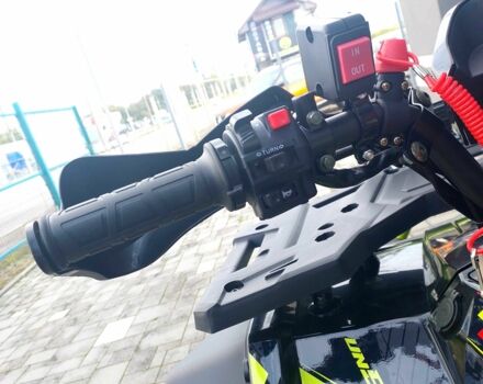 Інша Інша, об'ємом двигуна 0 л та пробігом 0 тис. км за 2290 $, фото 9 на Automoto.ua