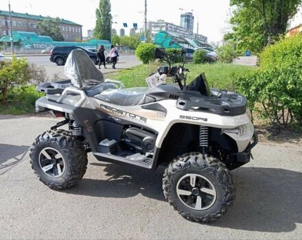 Другая Другая, объемом двигателя 0.5 л и пробегом 0 тыс. км за 8200 $, фото 1 на Automoto.ua