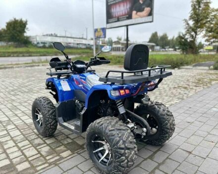 Інша Інша, об'ємом двигуна 0.2 л та пробігом 0 тис. км за 2329 $, фото 2 на Automoto.ua