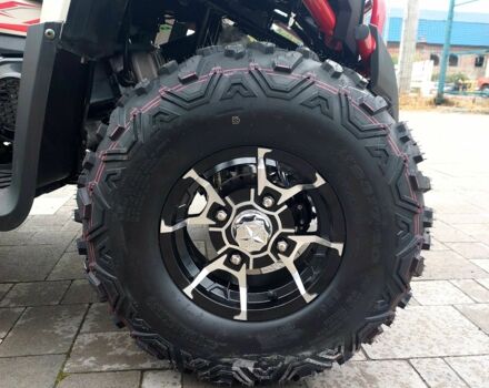 Другая Другая, объемом двигателя 0.25 л и пробегом 0 тыс. км за 2490 $, фото 22 на Automoto.ua