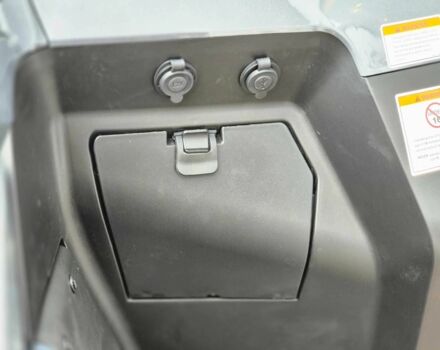 Другая Другая, объемом двигателя 0.5 л и пробегом 0 тыс. км за 6950 $, фото 10 на Automoto.ua