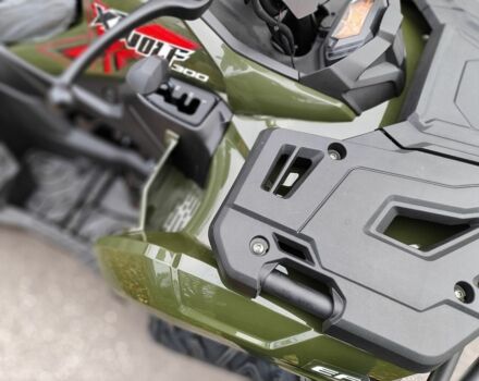 Інша Інша, об'ємом двигуна 0.3 л та пробігом 0 тис. км за 4600 $, фото 14 на Automoto.ua