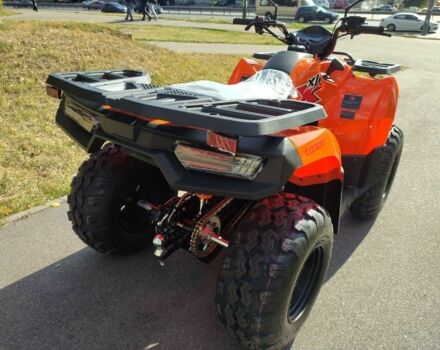 Другая Другая, объемом двигателя 0.2 л и пробегом 0 тыс. км за 2899 $, фото 4 на Automoto.ua