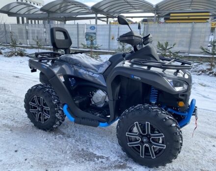 Другая Другая, объемом двигателя 0.6 л и пробегом 0 тыс. км за 8000 $, фото 1 на Automoto.ua