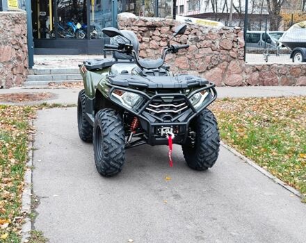 Інша Інша, об'ємом двигуна 0.3 л та пробігом 0 тис. км за 4600 $, фото 11 на Automoto.ua