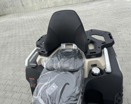 Другая Другая, объемом двигателя 0.55 л и пробегом 0 тыс. км за 7900 $, фото 23 на Automoto.ua