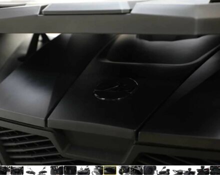 Інша Інша, об'ємом двигуна 0.3 л та пробігом 0 тис. км за 5500 $, фото 16 на Automoto.ua