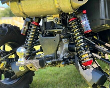 Другая Другая, объемом двигателя 0.6 л и пробегом 0 тыс. км за 7650 $, фото 13 на Automoto.ua