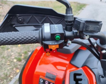 Другая Другая, объемом двигателя 0.7 л и пробегом 0 тыс. км за 7700 $, фото 9 на Automoto.ua