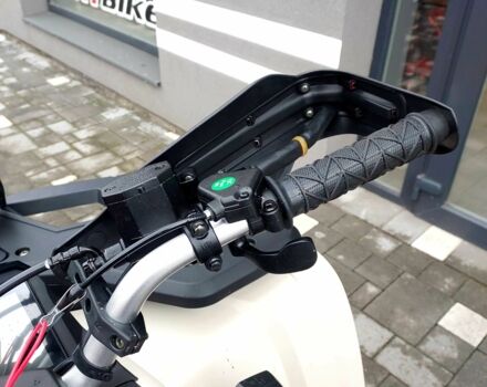 Другая Другая, объемом двигателя 0.25 л и пробегом 0 тыс. км за 2490 $, фото 8 на Automoto.ua